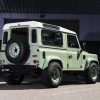 Project Kahn Heritage Tailored Conversion for Defender 90 - Image 5