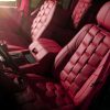 Project Kahn Comfort Leather Interior for Defender 110