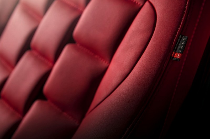Project Kahn Comfort Leather Interior for Defender 110 - Image 2