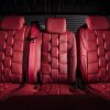 Project Kahn Comfort Leather Interior for Defender 110 - Image 3
