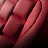 Project Kahn Comfort Leather Interior - 3D Modular Design for Defender 90 - Image 2