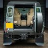 Project Kahn 6 Seat Conversion Sport Leather Interior Defender 90 - Image 4