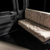 Project Kahn 6 Seat Conversion Sport Leather Interior Defender 90 - Image 9