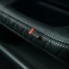 Project Kahn Sport Leather Interior - Diamond Design for Defender 110 - Image 9