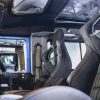 Project Kahn Leather Interior for Defender 90 - Image 6