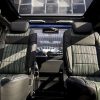 Project Kahn Leather Interior for Defender 90 - Image 3