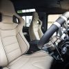 Project Kahn Sport Leather Interior for Defender 90 - Image 2