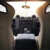 Project Kahn Sport Leather Interior for Defender 90 - Image 6