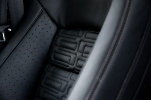Project Kahn Sport Leather Interior for Defender 90 - Image 9