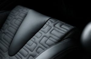 Project Kahn Sport Leather Interior for Defender 90 - Image 4