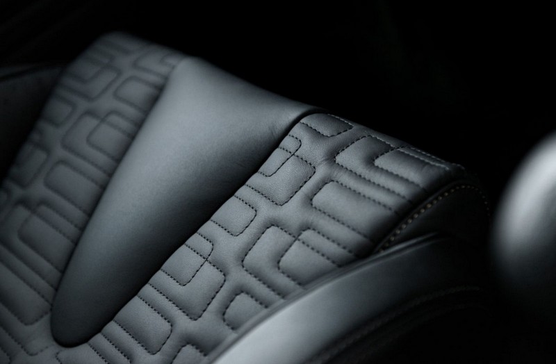 Project Kahn Sport Leather Interior for Defender 90 - Image 4