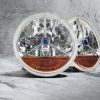 Project Kahn Legacy Headlight for Defender 90/110