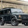 Project Kahn Legacy Headlight for Defender 90/110 - Image 9