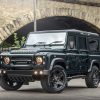 Project Kahn Legacy Headlight for Defender 90/110 - Image 7