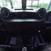 Project Kahn Pickup Leather Interior 360° Tour (Black & Chocolate) for Defender 90 - Image 3