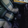 Project Kahn Pickup Leather Interior 360° Tour (Black & Chocolate) for Defender 90 - Image 2