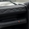 Project Kahn Pickup Comfort Leather Interior for Defender 90 - Image 5