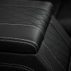 Project Kahn Pickup Comfort Leather Interior for Defender 90 - Image 4