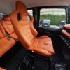 Project Kahn Pickup 5 Seats Sports Leather Interior 360° Tour for Defender 110 - Image 3