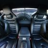 Project Kahn Pickup Leather Interior 360° Tour for Defender 90