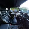 Project Kahn Pickup Leather Interior 360° Tour for Defender 90 - Image 5