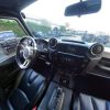 Project Kahn Pickup Leather Interior 360° Tour for Defender 90 - Image 4