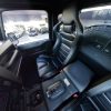 Project Kahn Pickup Leather Interior 360° Tour for Defender 90 - Image 2