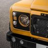 Project Kahn Pickup Wide Track Tailored Conversion for Defender 90 - Image 6