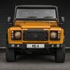 Project Kahn Pickup Wide Track Tailored Conversion for Defender 90 - Image 9