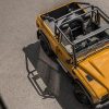 Project Kahn Pickup Wide Track Tailored Conversion for Defender 90 - Image 4