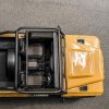 Project Kahn Pickup Wide Track Tailored Conversion for Defender 90 - Image 5