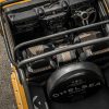 Project Kahn Pickup Wide Track Tailored Conversion for Defender 90 - Image 11