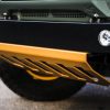 Project Kahn Pickup Wide Track Tailored Conversion for Defender 90 - Image 12