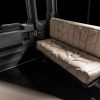 Project Kahn Rear Bench Conversion for Defender 110 - Image 9