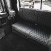 Project Kahn Rear Bench Conversion for Defender 110 - Image 8