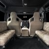 Project Kahn Rear Bench Conversion for Defender 110 - Image 7