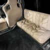Project Kahn Rear Bench Conversion for Defender 110 - Image 5
