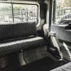 Project Kahn Rear Bench Conversion for Defender 110 - Image 4