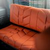 Project Kahn Rear Bench Conversion for Defender 110 - Image 2