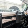 Project Kahn RHD Right Hand Drive Conversion for Defender 90/110