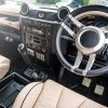 Project Kahn RHD Right Hand Drive Conversion for Defender 90/110 - Image 2