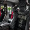 Project Kahn Roof Lining for Defender 110 - Image 2