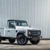 Project Kahn Single Cab Pickup Tailored Conversion for Defender 110 - Image 5
