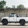 Project Kahn Single Cab Pickup Tailored Conversion for Defender 110 - Image 7