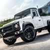 Project Kahn Single Cab Pickup Tailored Conversion for Defender 110 - Image 8