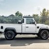 Project Kahn Single Cab Pickup Tailored Conversion for Defender 110 - Image 9