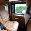 Project Kahn Sports Leather Interior 360° Tour for Defender 110 - Image 6