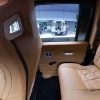 Project Kahn Sports Leather Interior 360° Tour for Defender 110 - Image 9