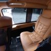 Project Kahn Sports Leather Interior 360° Tour for Defender 110 - Image 7