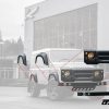 Project Kahn Utility Van Forest Track Tailored Conversion for Defender 110 - Image 3